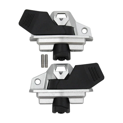 Quick Release Latch Kit for Can-Am Outlander LinQ Snowboard (2016-2023)