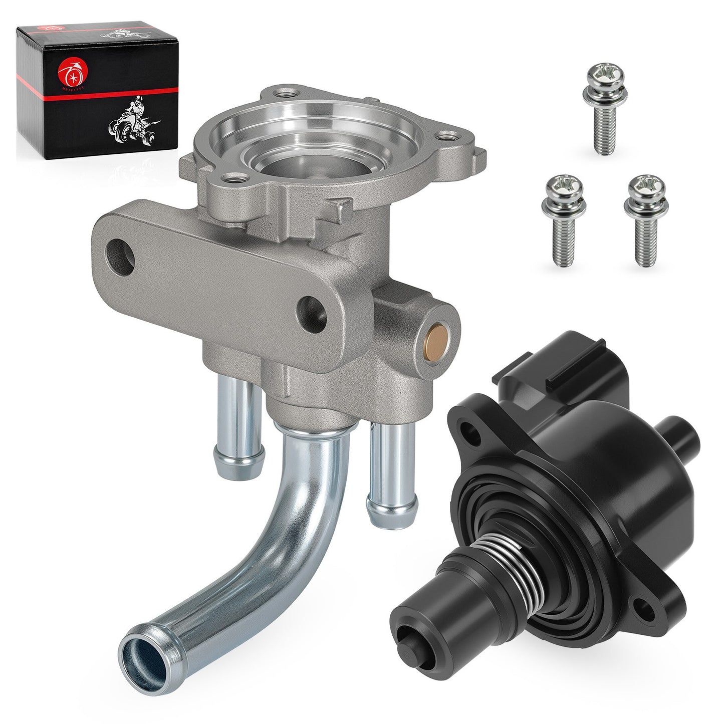 Idle Air Control Sensor Valve Kit for Polaris Sportsman XP 850 (2012–2014)