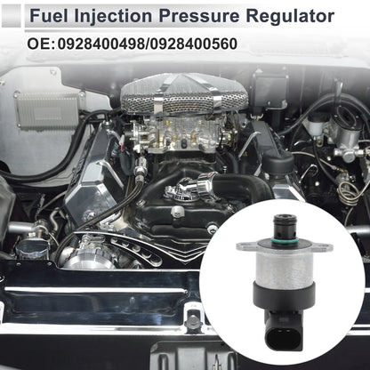 Fuel Pressure Regulator for BMW E87 (2003–2012) No. 0928400498/0928400560 20-70 Psi