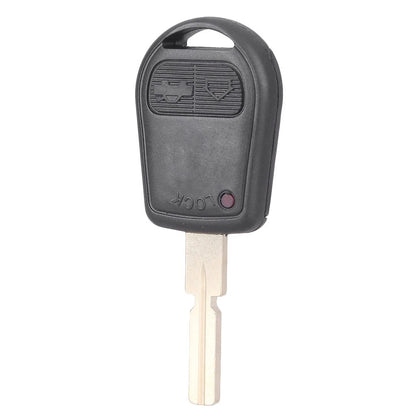 3X Remote Key Fob Shell Case for BMW E31 E32 E34 E36 E38 E39 E46 (PG901A)