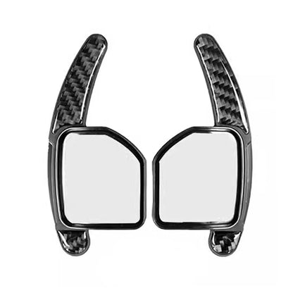 Steering Wheel Shift Paddle Extensions for Audi A3 A4 A5 A6 A8 Q5 Q7 S5 S6