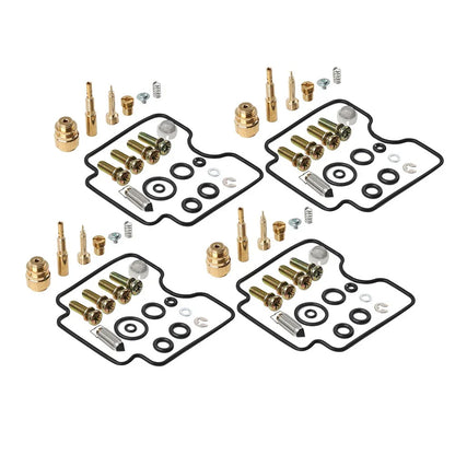 Carburetor Repair Set for Yamaha FZS1000 FAZER FZ-1 (2001-2005)