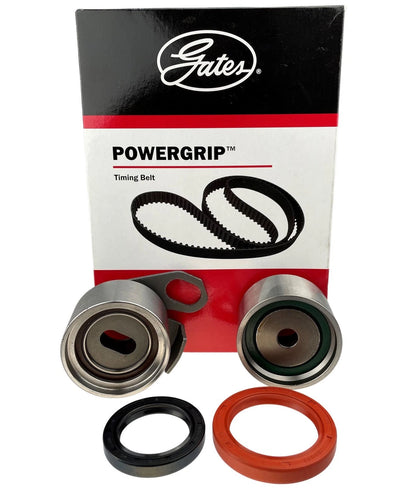 Timing Belt Kit for Holden Jackaroo Rodeo TF (1997–2003)