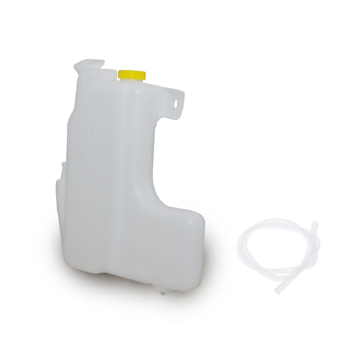 Coolant Reservoir Tank for Nissan Frontier Terrano Navara NP300 (1997–2004)