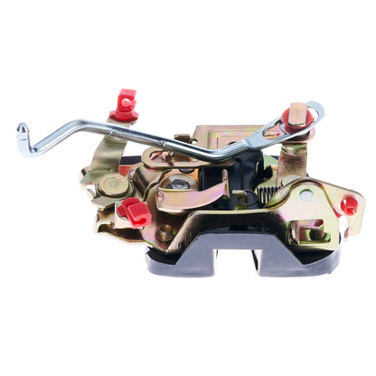 Front Right Door Lock Mechanism for Isuzu N-Series (1993–2008)
