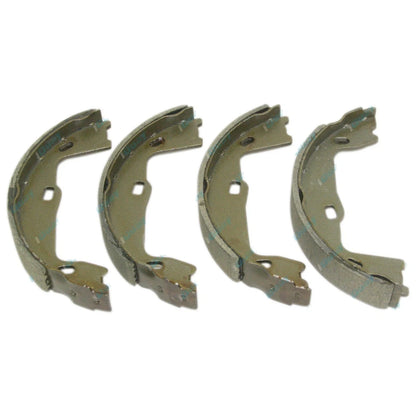 Park / Hand Brake Shoes Set Calais Commodore VN VP VR VS 1988-2000 V6 V8 incl VG