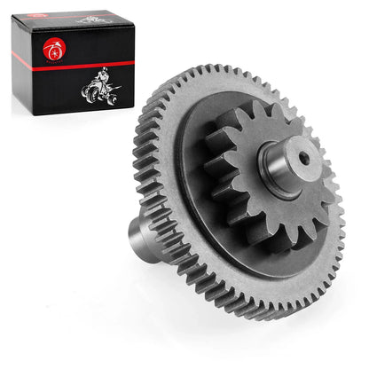 Starter Limiter Gear for Kawasaki Prairie 360/400