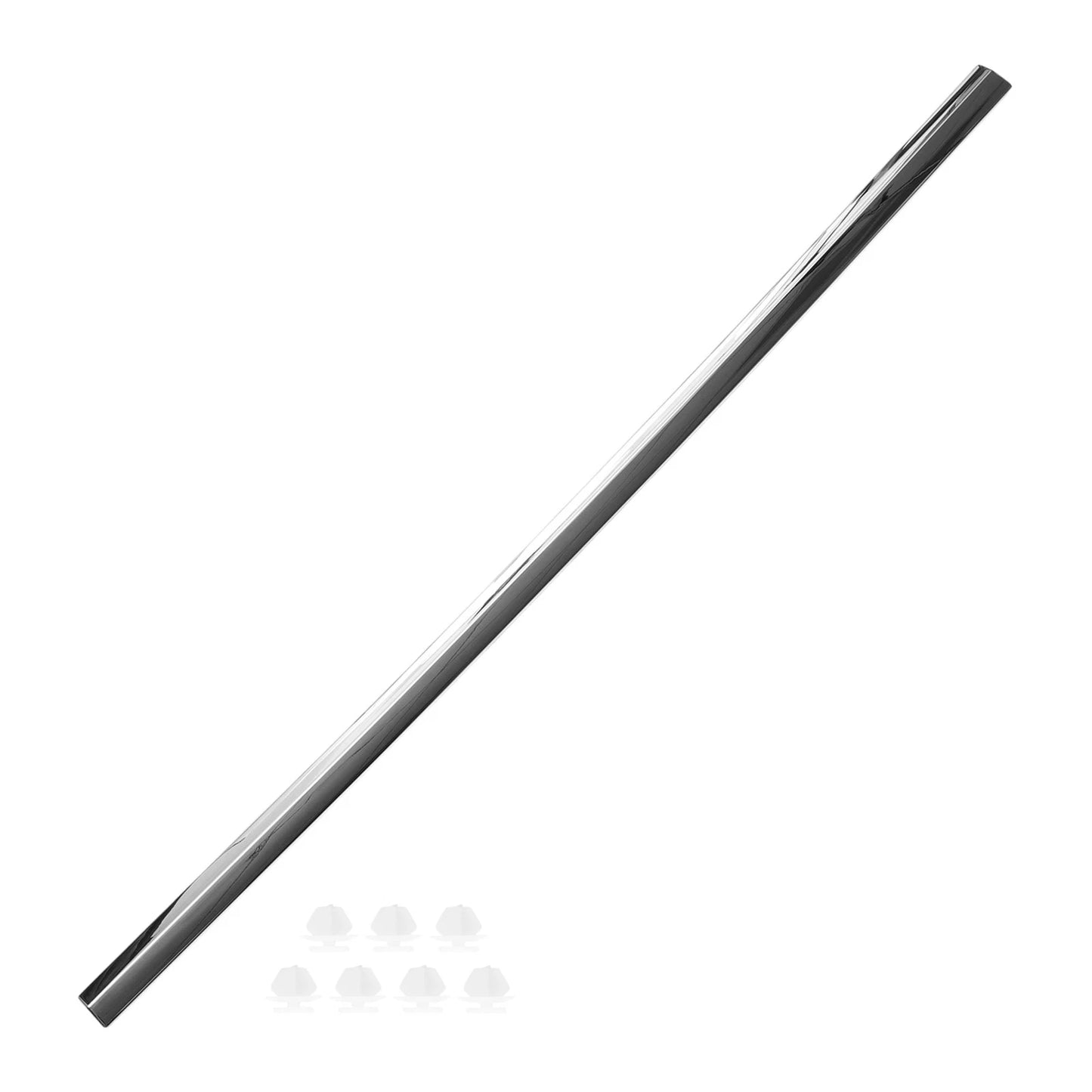 Car Door Garnish Trim No. 51337364352 for BMW 7 Series (2016–2022)