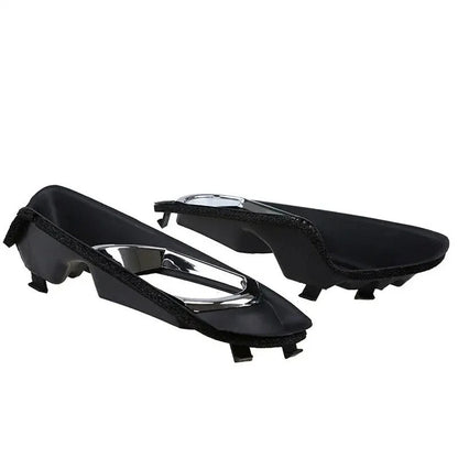 Front Bumper Fog Light Covers for Toyota Camry (2007-2009)
