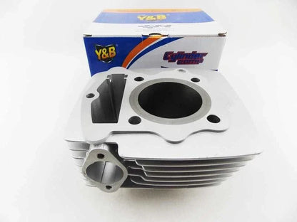 150cc Big Bore Cylinder Kit for Honda CLR125 (1998-2003)