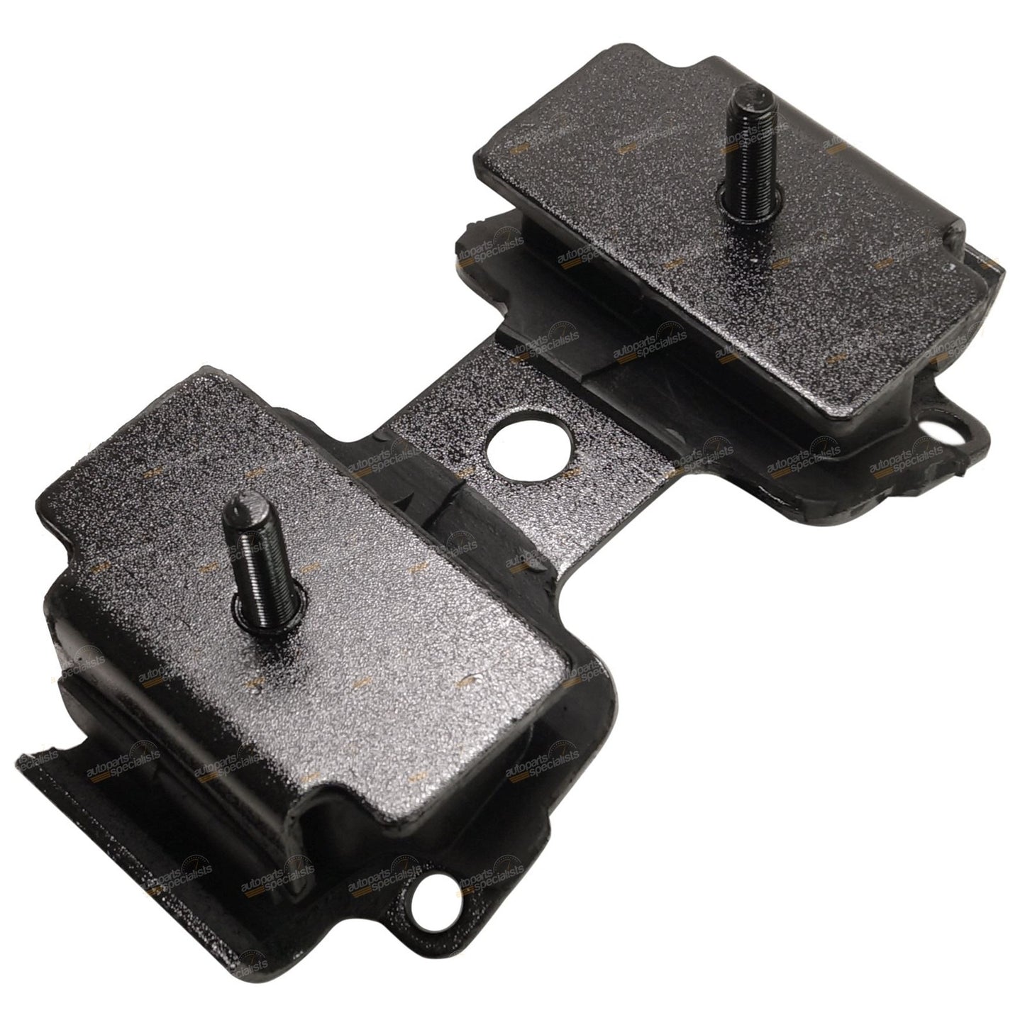Rear Engine Gearbox Mount for Toyota Landcruiser BJ73 BJ74 (1984–1998)