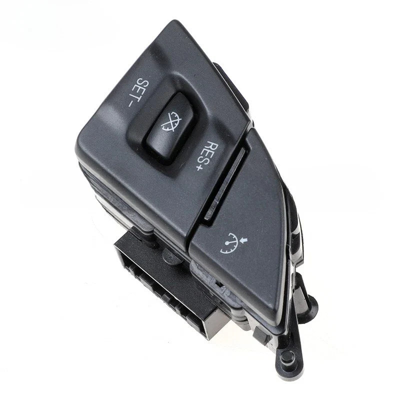 Steering Wheel Cruise Control Switch for Chevrolet Camaro Corvette (2005–2013)