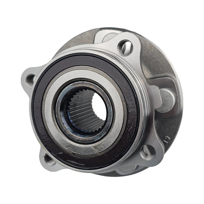 Front Wheel Bearing Hub for Jaguar F-Pace (2016–2023)