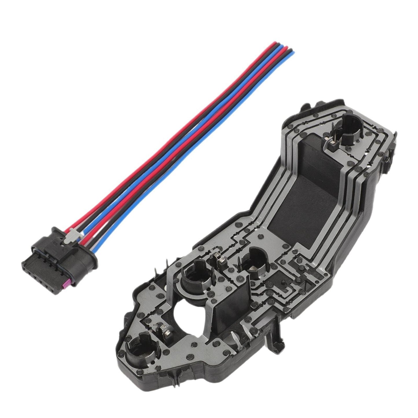 Tail Light Bulb Socket Bracket with Wiring for BMW Mini Cooper (2014–2023)