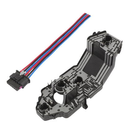 Tail Light Bulb Socket Bracket with Wiring for BMW Mini Cooper (2014–2023)