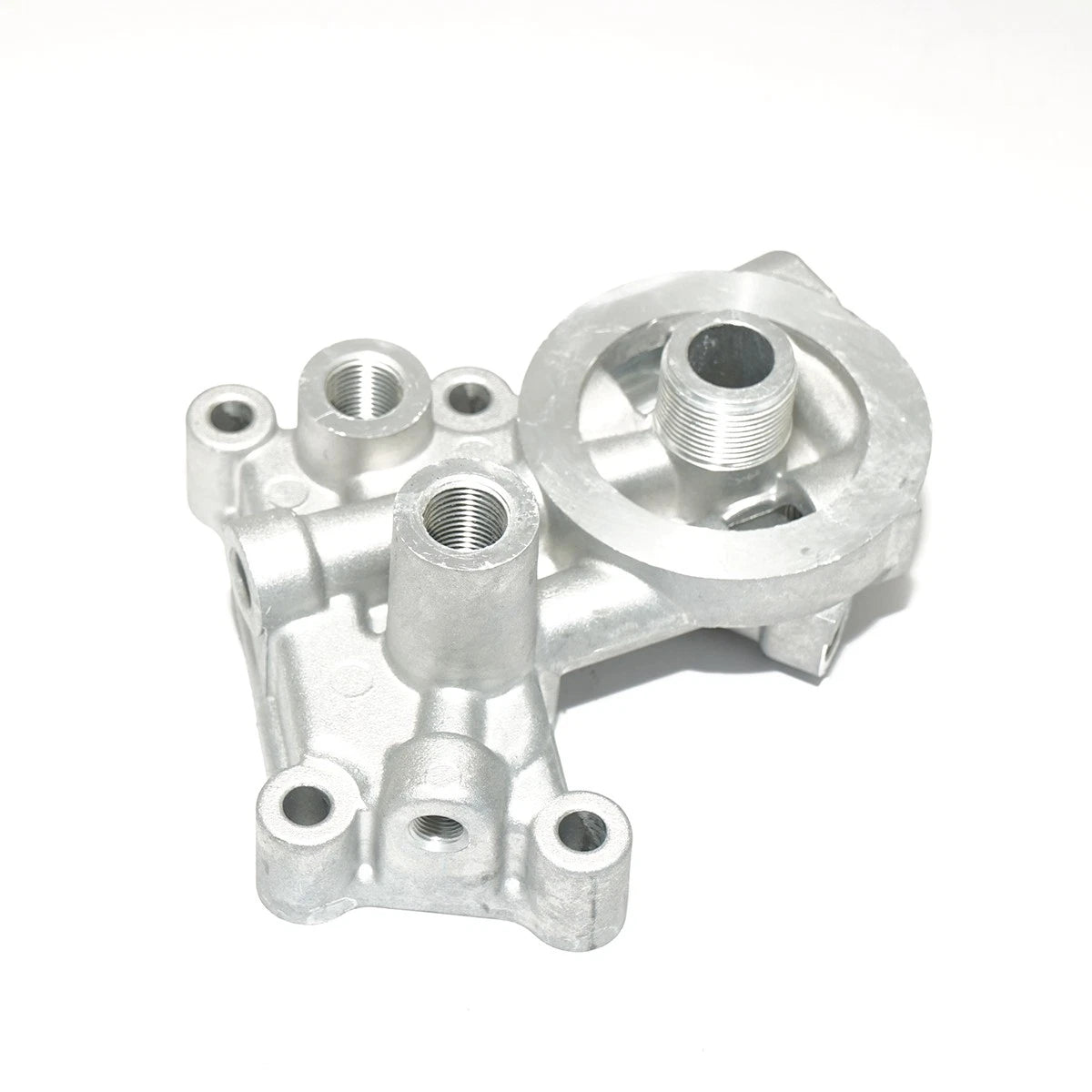 Oil Filter Bracket for Mitsubishi Delica Truck (1986–1994)