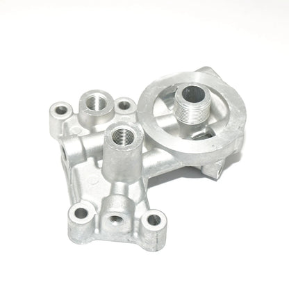 Oil Filter Bracket for Mitsubishi Delica Truck (1986–1994)
