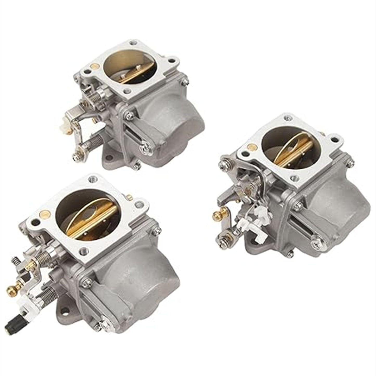 Carburetor Assy Set for Yamaha Outboard Motor 90HP (90–90)