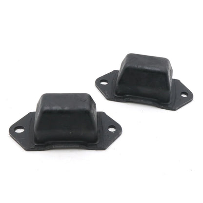 Rear Spring Bumper Set for Toyota Hilux 4Runner (2005–2015)
