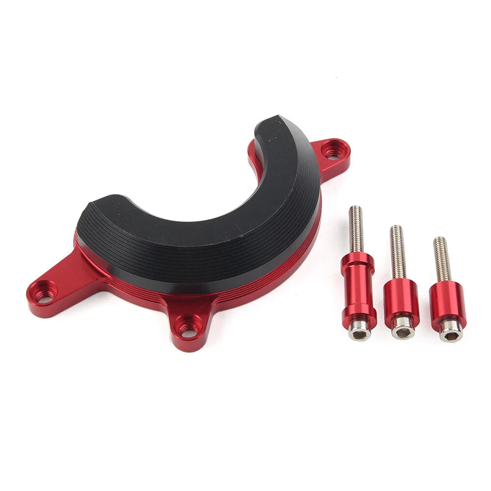 Engine Case Stator Cover Guard for HONDA CB650R (2019-2023) Red