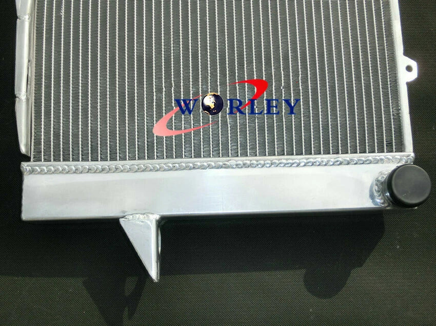 Full Aluminum Radiator for Volvo 850 (1992–1997)