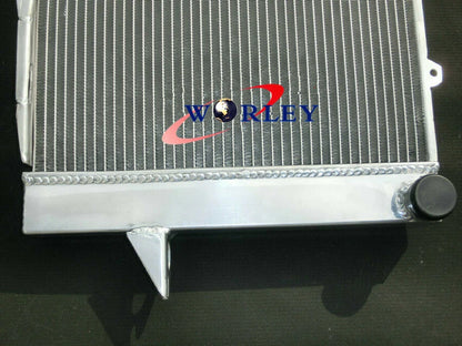 Full Aluminum Radiator for Volvo 850 (1992–1997)