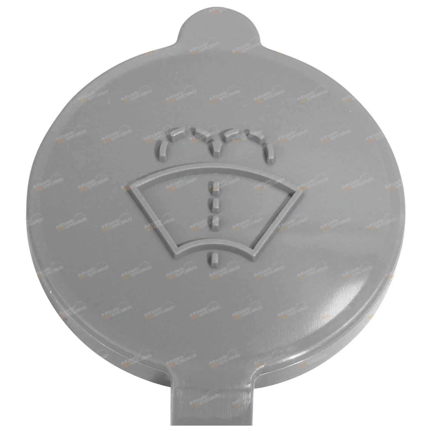 Windscreen Washer Bottle Cap for Nissan Navara D40 (2005-2015)