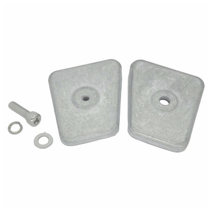 Zinc Anode for Johnson Evinrude 20-35HP (1991–2005)