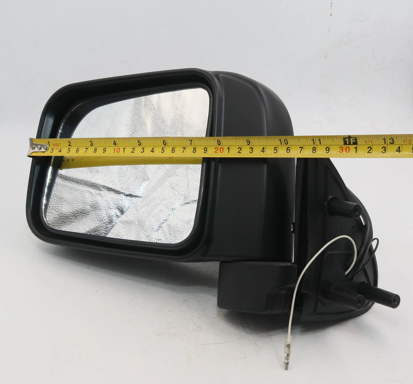Electric Door Mirrors for Nissan Navara D22 ST-R DX Terrano 1997-2004