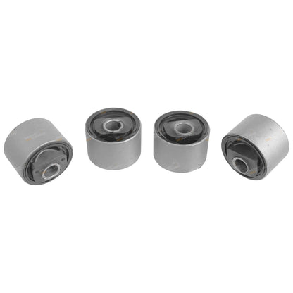 Castor Correction Rubber Bush Kit for Toyota 78-79 105 Series