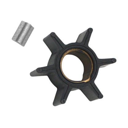 Impeller with Key for Mercury Outboards (1966–1978)