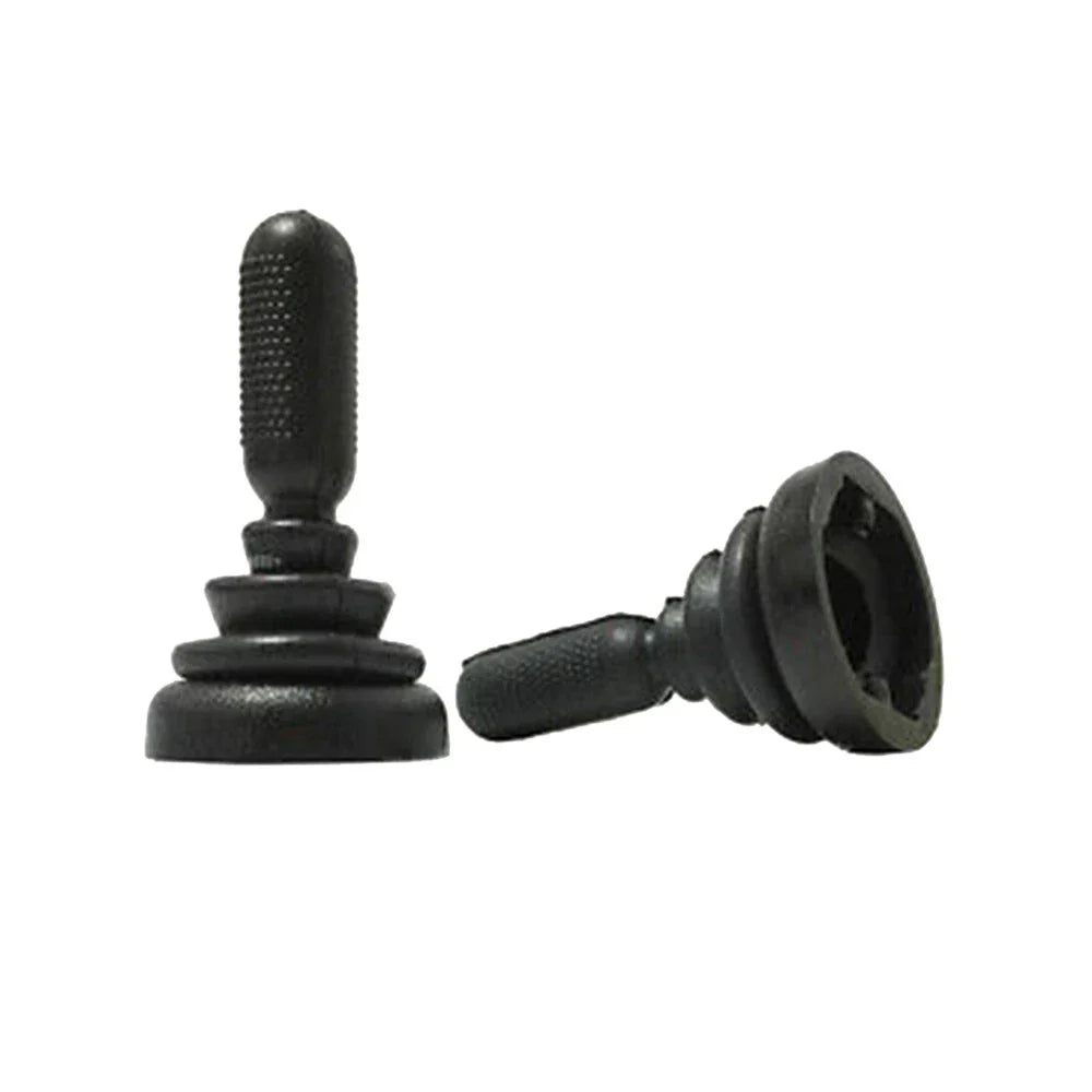 Wing Mirror Adjuster Knob for Ford Fiesta MK6 (2002-2008)