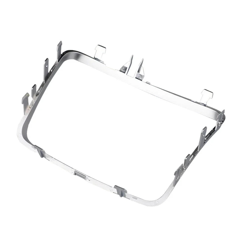 Center Console Cup Holder Trim for Mercedes Benz W213 (2016-2023)