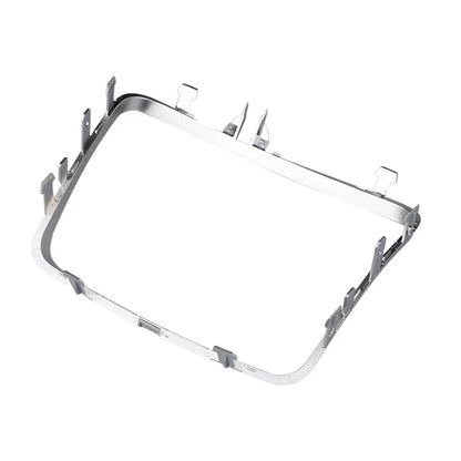 Center Console Cup Holder Trim for Mercedes Benz W213 (2016-2023)