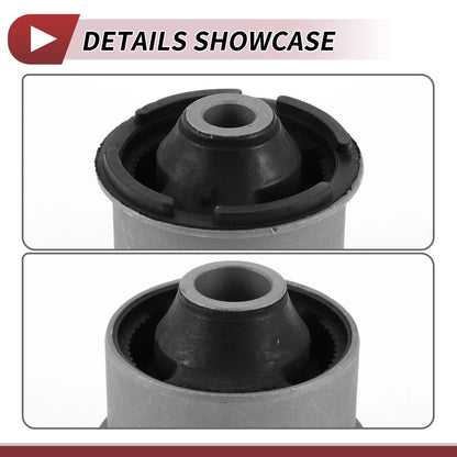 Front Lower Control Arm Suspension Bushing for Lexus GS 300 430 (1998-2005)