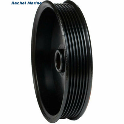 Power Steering Pump Pulley for MerCruiser V6 V8