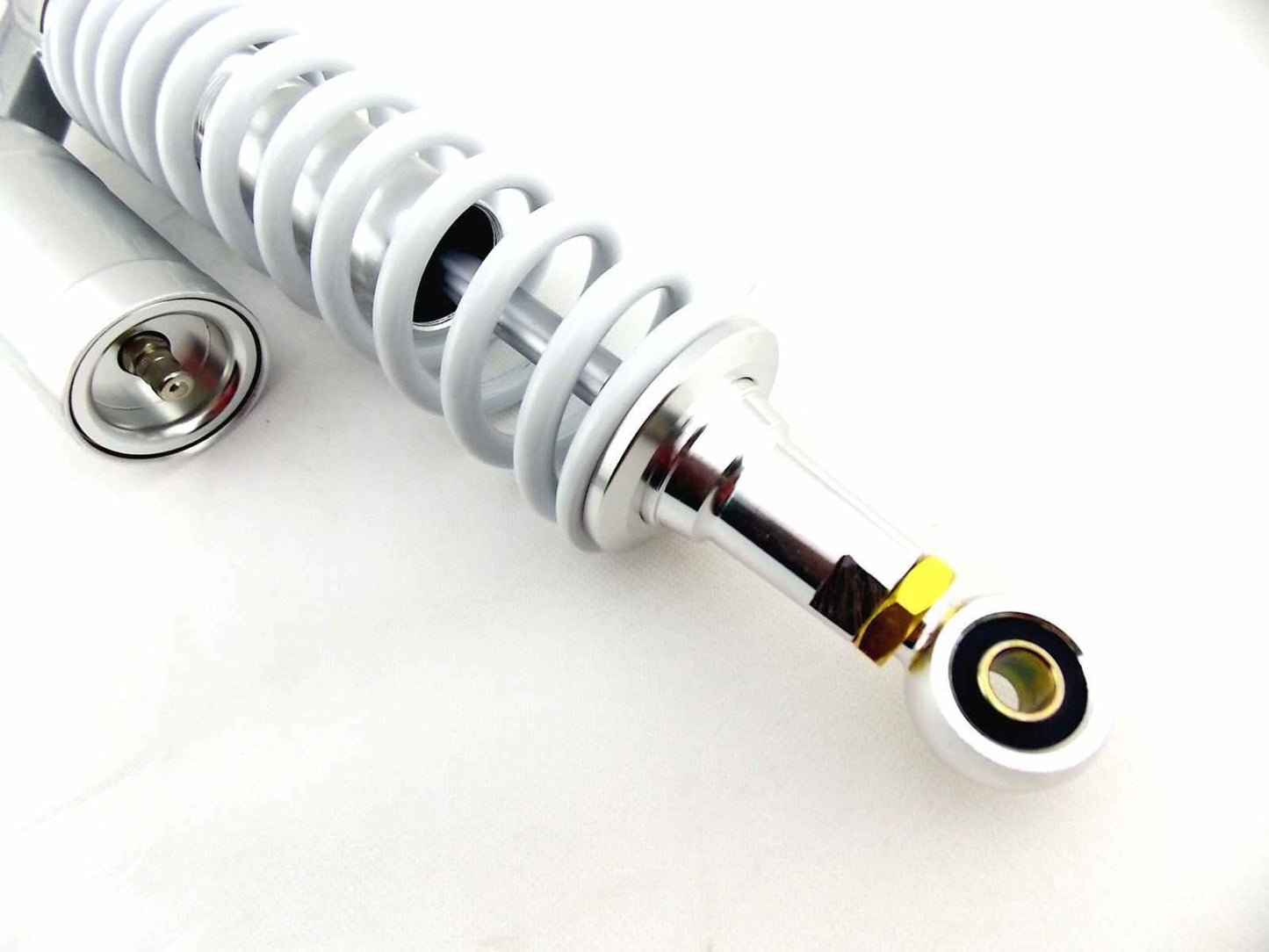 Rear Air Nitrogen Cell Shock Absorbers for Kawasaki Z1000J (1979–1980)
