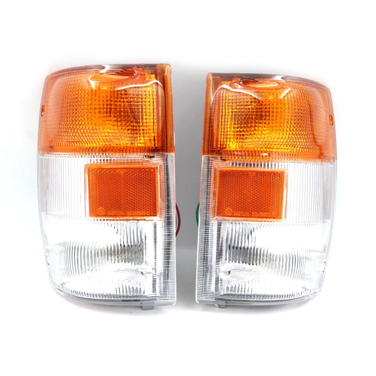 Turn Signal Light for Isuzu ELF NPR NRR NQR Chevrolet W4 (1990–2023)