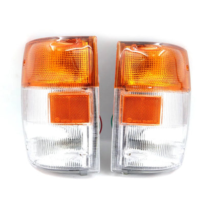 Turn Signal Light for Isuzu ELF NPR NRR NQR Chevrolet W4 (1990–2023)
