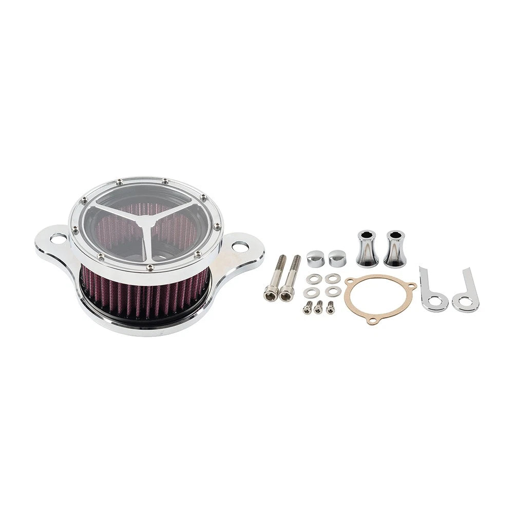 Front Fork Cover for Harley Forty-Eight XL1200X XL1200C (2010–2015)