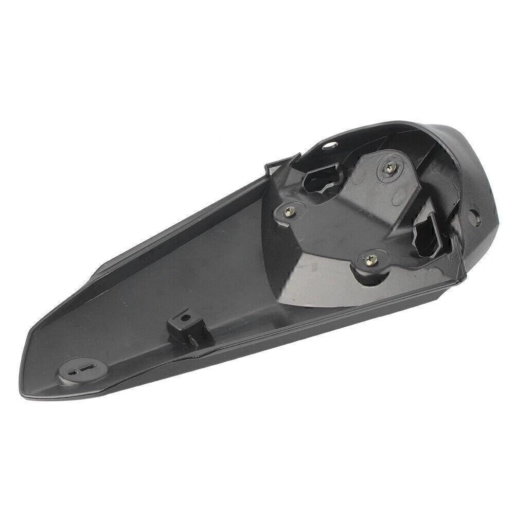 Carbon Rear Seat Cover Cowl for Yamaha YZF R1 (2015–2019)