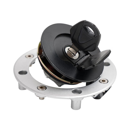 Lock Cap Kit for Hyosung GT125R GT250R GD250R GT650R GT650S (2003–2023)