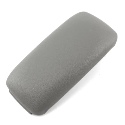 Co-pilot glove storage box handle cover trim for Audi Q7 SQ7 (2016–2019)