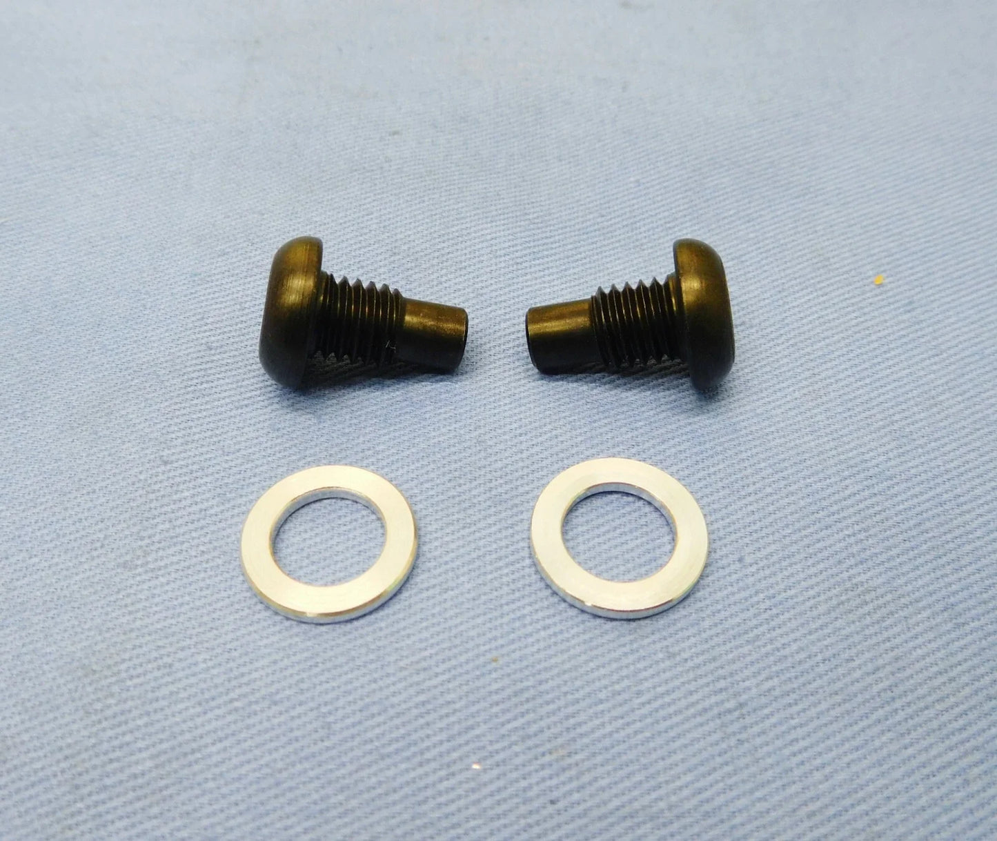 Gear Stick Lever Housing Pin & Bush Repair for Hilux KZN165 (1999-2005)