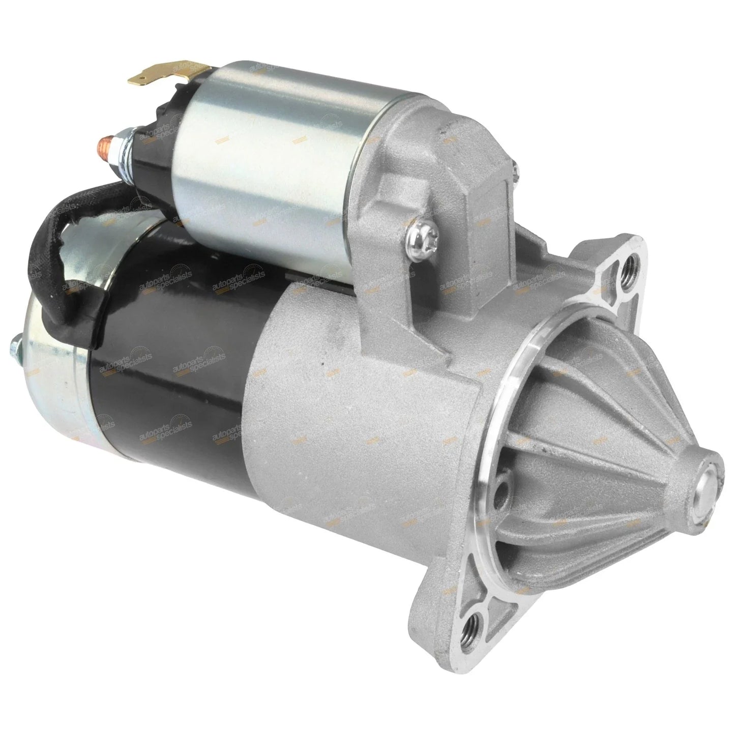 Starter Motor for Mitsubishi Triton MK ML MN 4G64 2.4L Petrol (1996-2015)