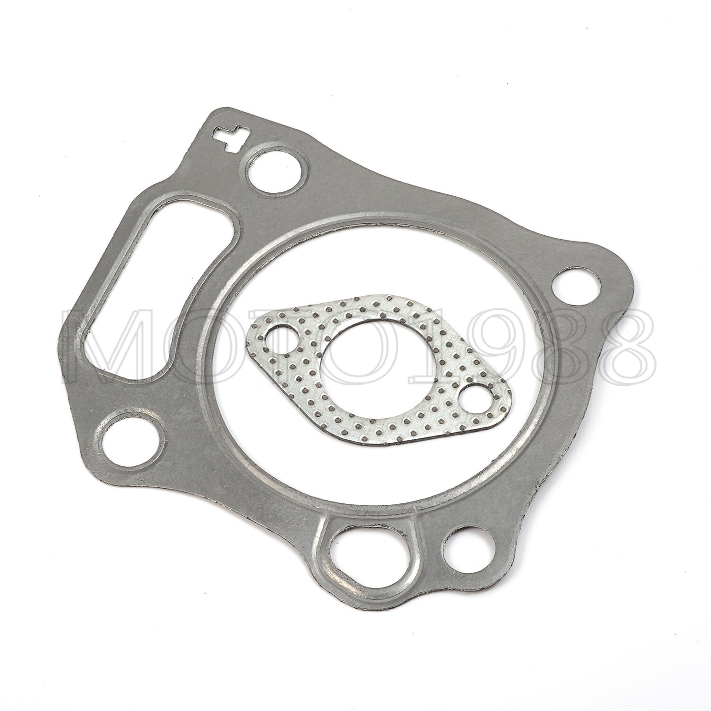 Piston & Rings Gasket Rebuild Kit for Yamaha Golf Cart G21 G22 (1996–2002)