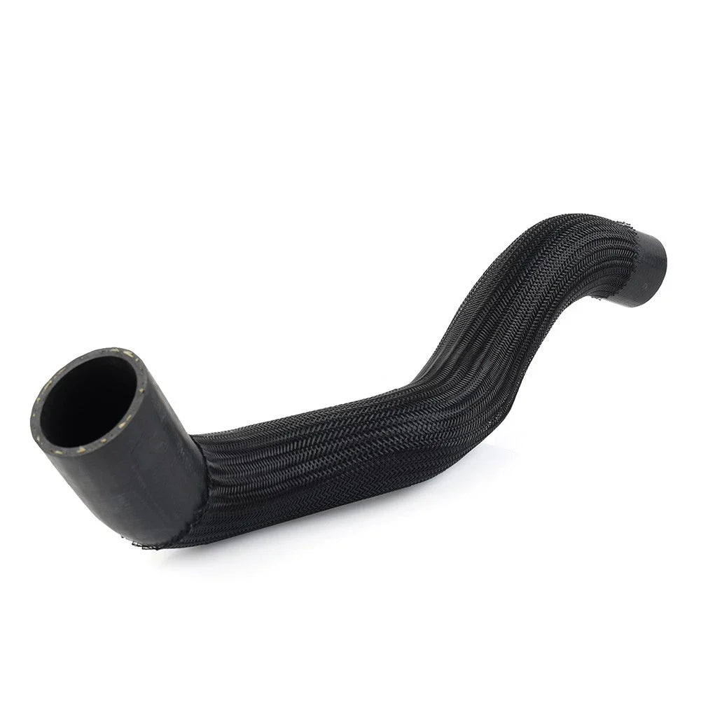 Radiator Upper Water Coolant Pipe Hose for Jaguar XF (2009-2015)