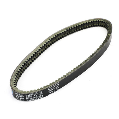 Transmission Belts B3221AA1103 for Aixam A751 (2010–2020)