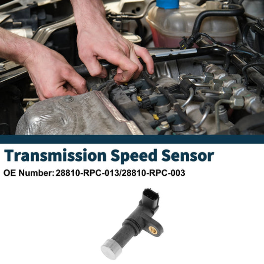 1 Pc Transmission Speed Sensor for Honda Accord (2003-2007)