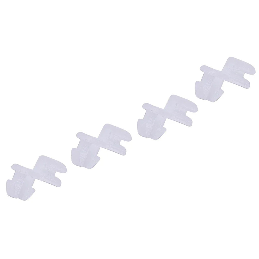 Fixed Clip / 5-7 mm / Fastener Rod Clip